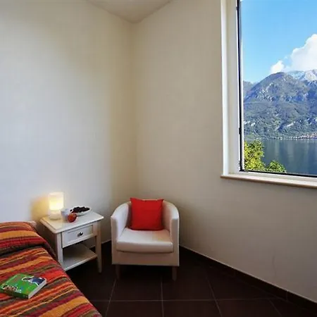 Βίλα Apollo Oliveto Lario