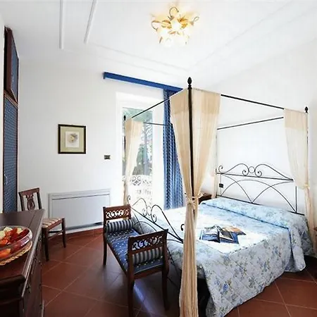 Apollo Villa