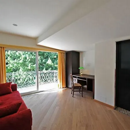 Apollo Villa